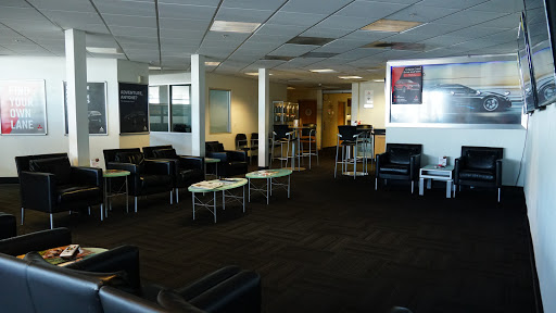 Auto Gallery Mitsubishi-Murrieta image