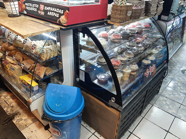 Minimarket Todo En Uno el gocho - Ñuñoa