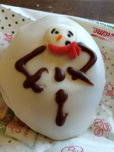 Bakery «Krispy Kreme Doughnuts», reviews and photos, 121 Curtner Ave #40, San Jose, CA 95125, USA