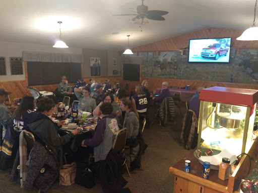 Golf Club «Double Eagle Golf & Grille», reviews and photos, 31886 Co Rd 3, Eagle Bend, MN 56446, USA