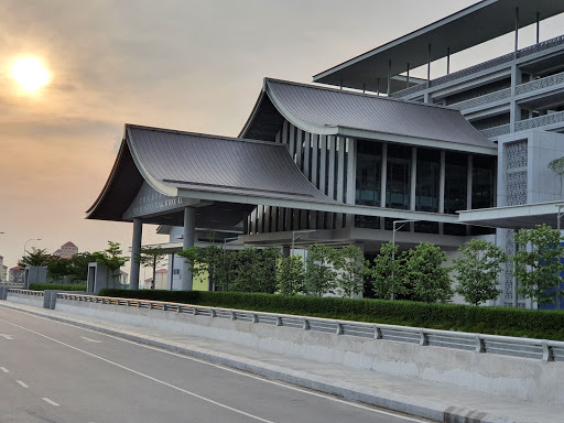 Tzu Chi International School Kuala Lumpur