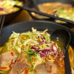 Photo n°1 de l'avis de S. fait le 19/04/2022 à 19:26 sur le  Baoz! Bar à Munich