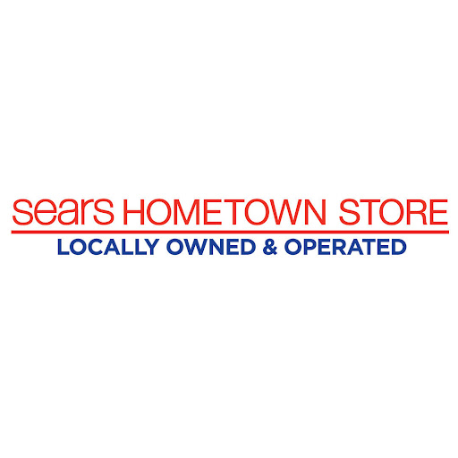 Appliance Store «Sears Hometown Store», reviews and photos, 14283 Fenton Rd, Fenton, MI 48430, USA