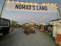 Photos du propriétaire du Restaurant Nomad's Land à Bidart - n°2