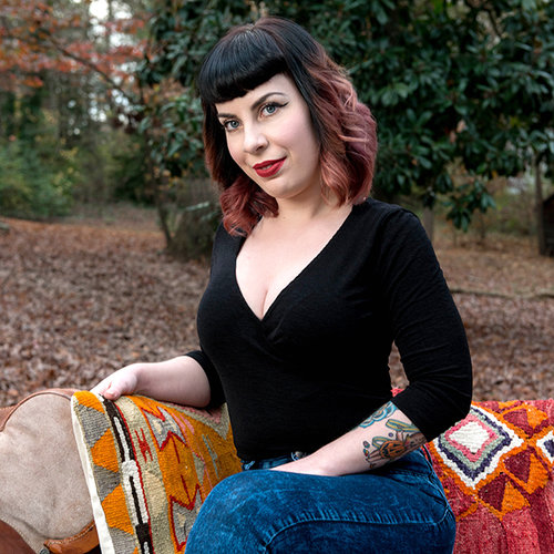 Beauty Salon «Katie Blue Salon», reviews and photos, 21 N Belmont Ave, Richmond, VA 23221, USA