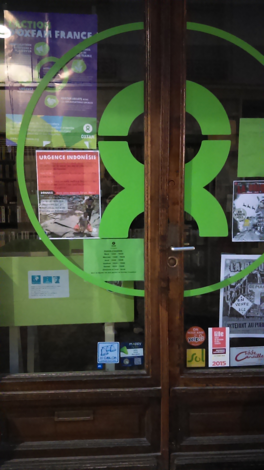 Photo n° 2 de l'avis de La.r fait le 13/02/2019 à 17:29