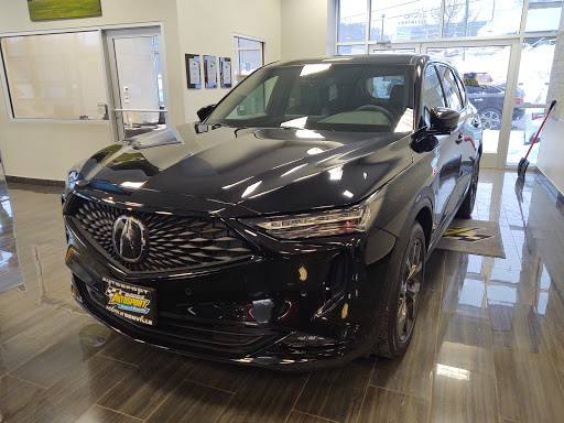 Acura Dealer «Acura of Denville», reviews and photos, 3109 NJ-10, Denville, NJ 07834, USA