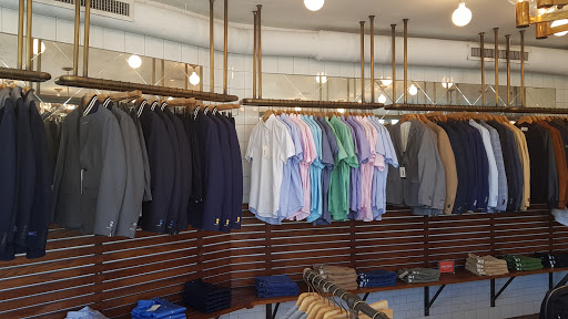 Fashion Accessories Store «GANT», reviews and photos, 115 N 6th St, Brooklyn, NY 11249, USA