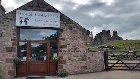 Brough Castle Ice Cream Parlour & Tearoom