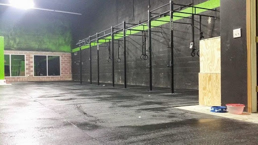 Gym «Stormfront CrossFit», reviews and photos, 2520 IL-176, Crystal Lake, IL 60012, USA