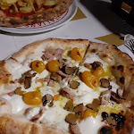 Photo n°1 de l'avis de Arch..a fait le 03/09/2021 à 13:09 sur le  MaMa Pizza à La Maddalena