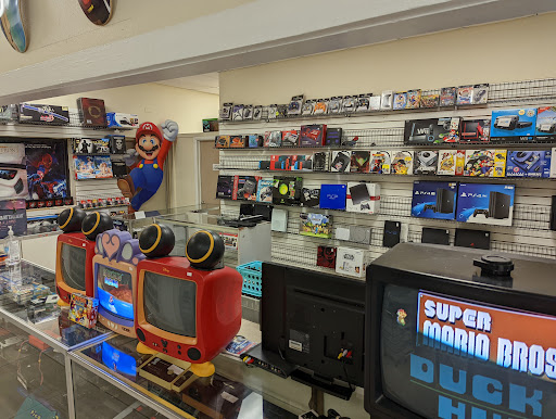 Video Game Store «Royal Empire Gaming», reviews and photos, 933 S US Hwy 17 92, Longwood, FL 32750, USA