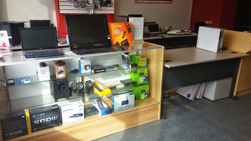 Computer Prodigies, 5034 S Archer Ave, Chicago, IL 60632, USA, 