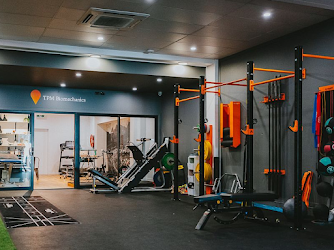 The Physio Movement - Physiotherapy Townsville