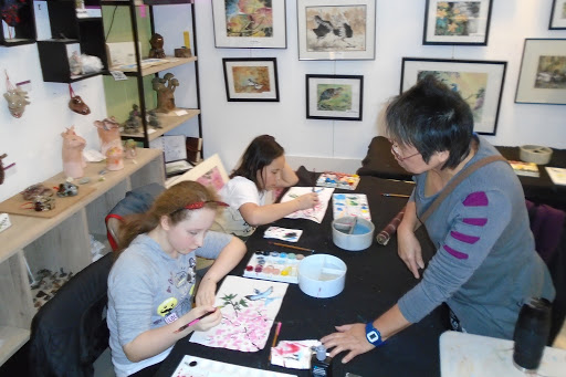 Art Center «LibertyTown Arts Workshop», reviews and photos, 916 Liberty St, Fredericksburg, VA 22401, USA