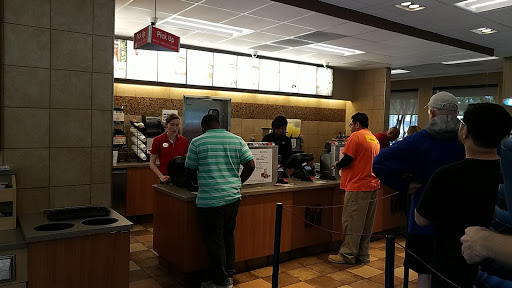 Fast Food Restaurant «Chick-fil-A», reviews and photos, 4610 Monticello Ave, Williamsburg, VA 23188, USA