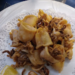 Photo n°2 de l'avis de Erika.a fait le 07/09/2022 à 00:21 sur le  Ristorante Pizzeria 'O Marechiaro à Taggia