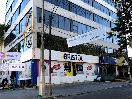 Bristol Sucursal San Martín