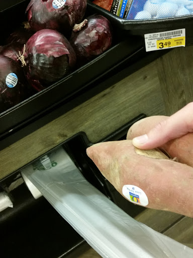 Grocery Store «Safeway», reviews and photos, 1900 N Poplar St, Leadville, CO 80461, USA