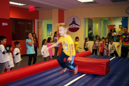 Gymnastics Center «The Little Gym of Bay Ridge-Bensonhurst», reviews and photos, 8681 18th Ave, Brooklyn, NY 11214, USA