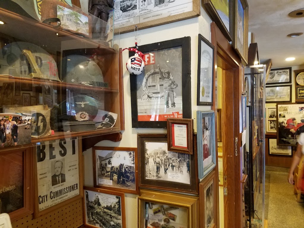 Windy Hollow Restaurant 42301