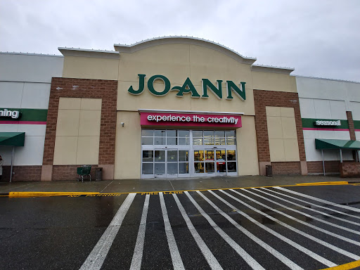 Fabric Store «Jo-Ann Fabrics and Crafts», reviews and photos, 5824 196th St SW, Lynnwood, WA 98036, USA