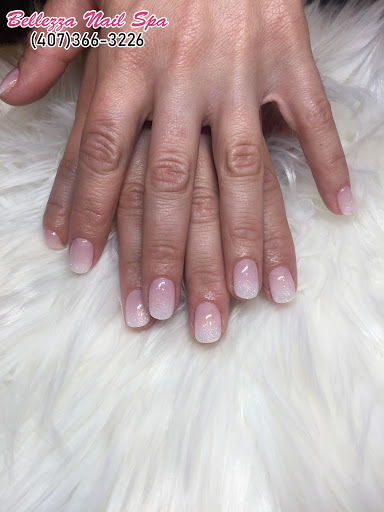 Beauty Salon «Bellezza Hair & Nail Studio», reviews and photos, 1500 Alafaya Trail #1048, Oviedo, FL 32765, USA