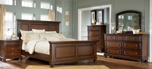 Furniture Wholesaler «The Original Discount Furniture», reviews and photos, 2822 US-1, Fort Pierce, FL 34982, USA