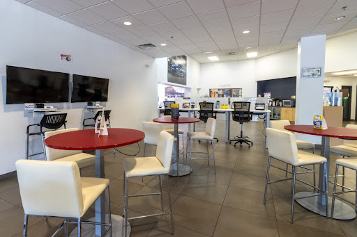 Car Dealer «Matt Blatt Kia», reviews and photos, 6211 E Black Horse Pike, Egg Harbor Township, NJ 08234, USA