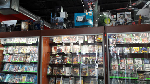 Video Game Store «Video Game Heaven», reviews and photos, 1911 Colonial Ave, Norfolk, VA 23517, USA