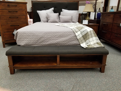 Army & Navy Surplus Shop «Navy Exchange Furniture Store», reviews and photos, 1240 Gator Blvd, Virginia Beach, VA 23460, USA