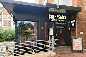 Buenasado Argentine Steakhouse - Reading image
