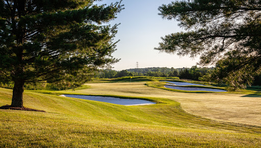 Golf Course «Heron Glen Golf Course», reviews and photos, 110 U.S. 202, Ringoes, NJ 08551, USA