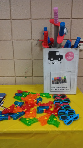 Community Center «Jacksonville Community Center», reviews and photos, 501 Alexandria Rd SW # A, Jacksonville, AL 36265, USA