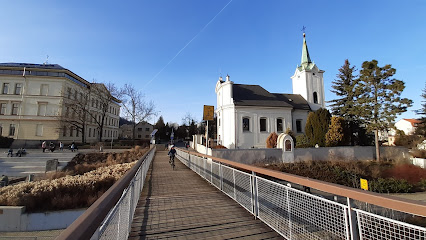 Římskokatolická farnost u kostela sv. Petra a Pavla Praha - Radotín
