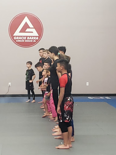 Martial Arts School «Gracie Barra Champions», reviews and photos, 18730 Texas 249 Access Rd Suite C, Houston, TX 77070, USA