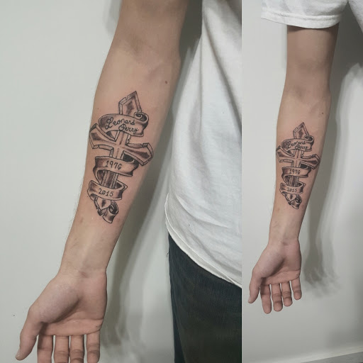 Explore pig tattoo ideas, creative tattoo ideas in Ilion, available at Karma ink tattoo & art studio