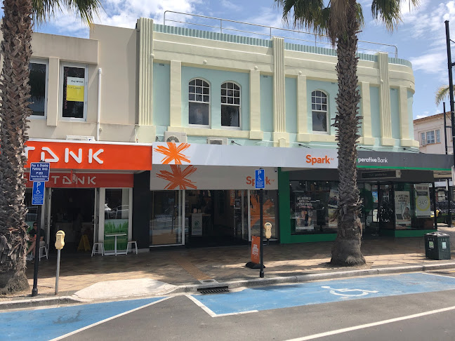 Reviews of Spark Store Gisborne in Gisborne - Cell phone store