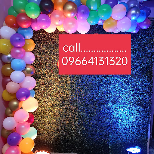 SANGHMITRA Balloon Artist in Ghatkopar West