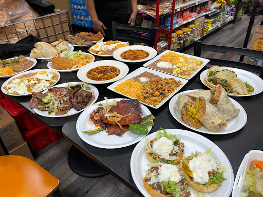 Grocery Store «Antojitos Latinos Market», reviews and photos, 25381 Alicia Pkwy n, Laguna Hills, CA 92653, USA