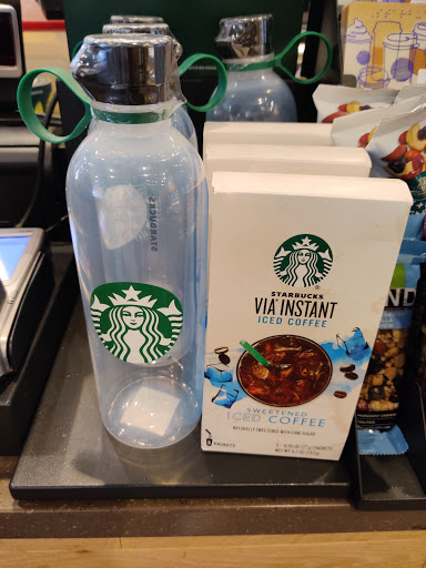 Coffee Shop «Starbucks», reviews and photos, 699 E Boughton Rd, Bolingbrook, IL 60440, USA