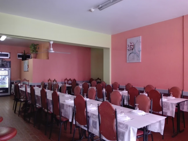 Restaurante Veneluso, Lda. - Restaurante
