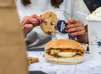 Photos du propriétaire du Restaurant de hamburgers Les Burgers De Papa à Mérignac - n°4