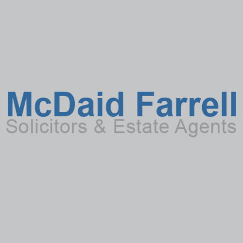 McDaid Farrell Solicitors - Glasgow