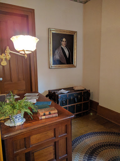 Museum «Susan B. Anthony Museum & House», reviews and photos, 17 Madison St, Rochester, NY 14608, USA