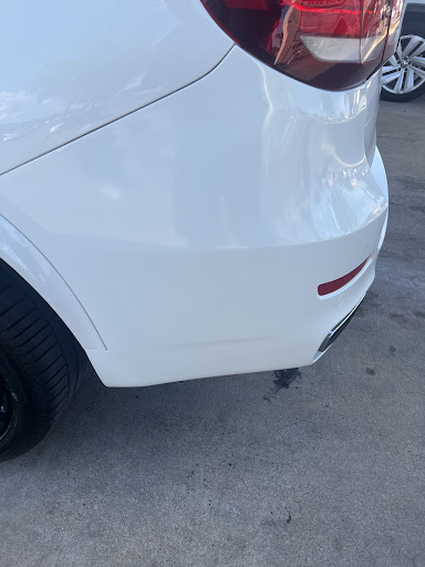 Auto Repair Shop «Regency Auto Repair & Body Shp», reviews and photos, 6935 Almeda Rd, Houston, TX 77021, USA