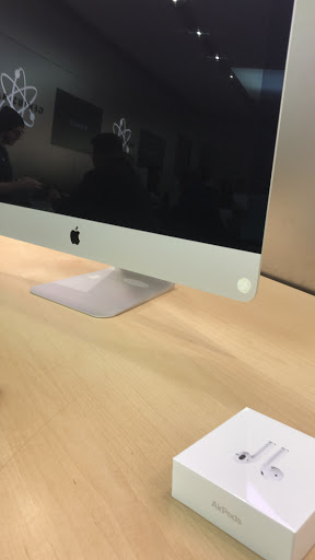 Computer Store «Apple Cherry Hill», reviews and photos, 2000 NJ-38, Cherry Hill, NJ 08002, USA