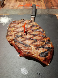Steak du Restaurant Buffalo Grill Caen - n°8