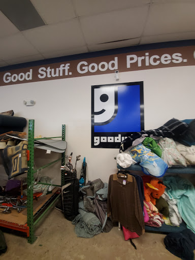 Thrift Store «Goodwill - McColl (Edinburg)», reviews and photos