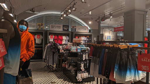 Clothing Store «Hollister Co.», reviews and photos, 19575 Biscayne Blvd #1335, Aventura, FL 33180, USA